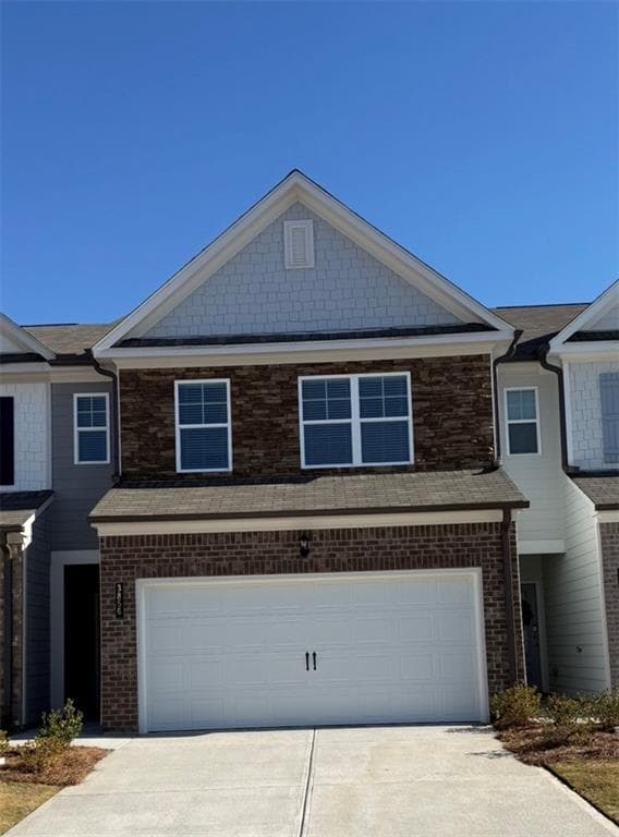 3856 Billabong Trail 88, Gainesville, GA 30506 — most recent listing photo
