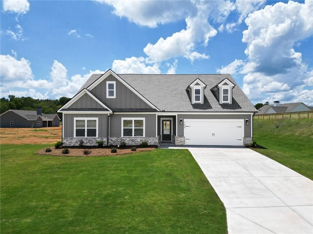 102 Harmony Grove Court, Eatonton, GA 31024 — most recent listing photo