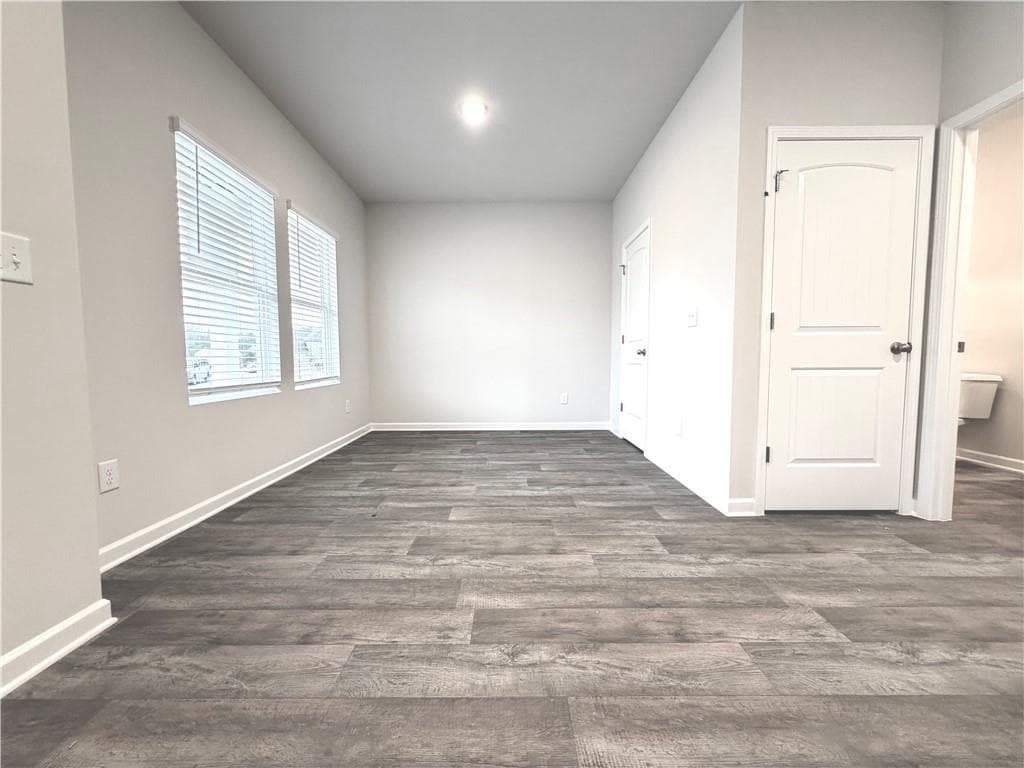 4 bedroom, 3 bathroom, 2,500 sq ft single family residence under contract at 323 River Walk Farm Pkwy Lot 2, Covington, GA 30014 — photo 3