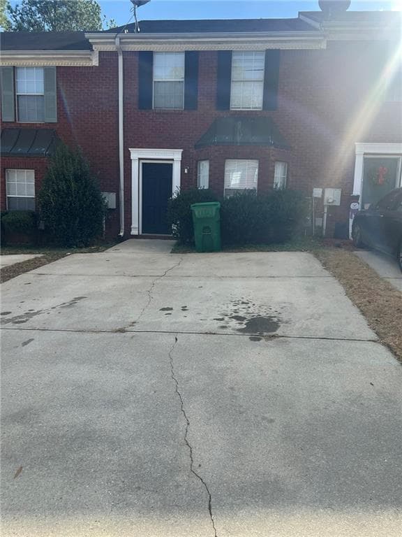 5723 Windfall Lane, Lithonia, GA 30058 — most recent listing photo