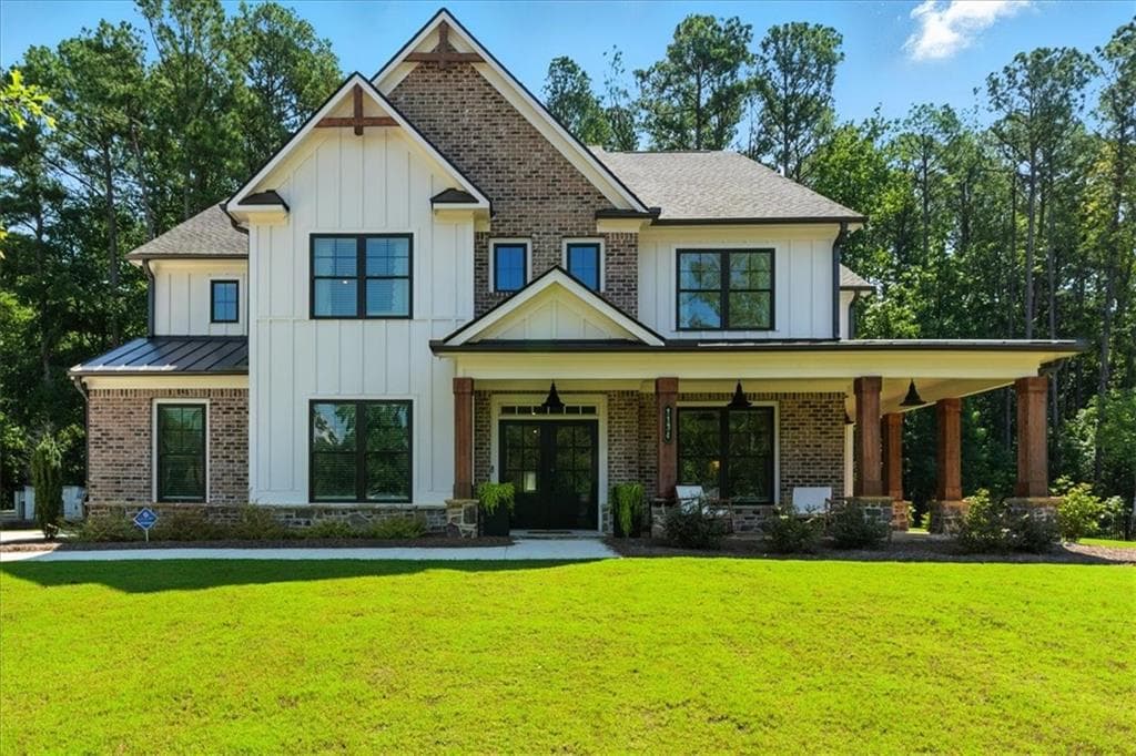 1134 Low Water Crossing, Acworth, GA 30101 — most recent listing photo