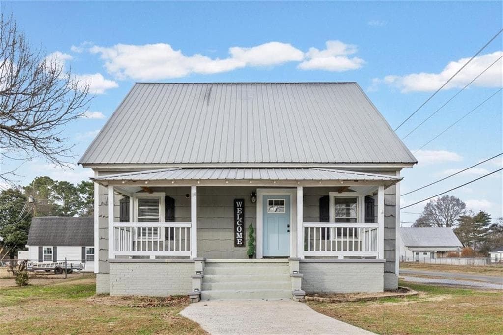 14 Aragon Road, Aragon, GA 30104 — most recent listing photo
