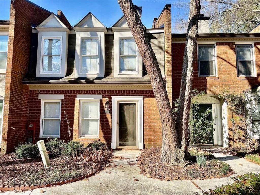 4129 Boxwood Way, Duluth, GA 30096 — most recent listing photo
