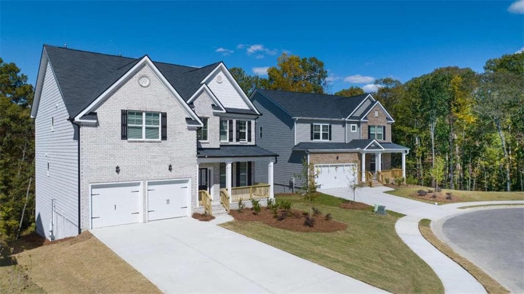 1871 LaceBark Elm Way, Lawrenceville, GA 30045 — most recent listing photo