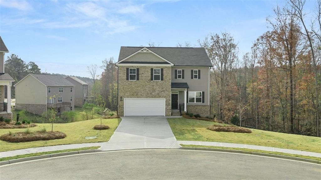 621 Lobelia Way, Locust Grove, GA 30248 — most recent listing photo