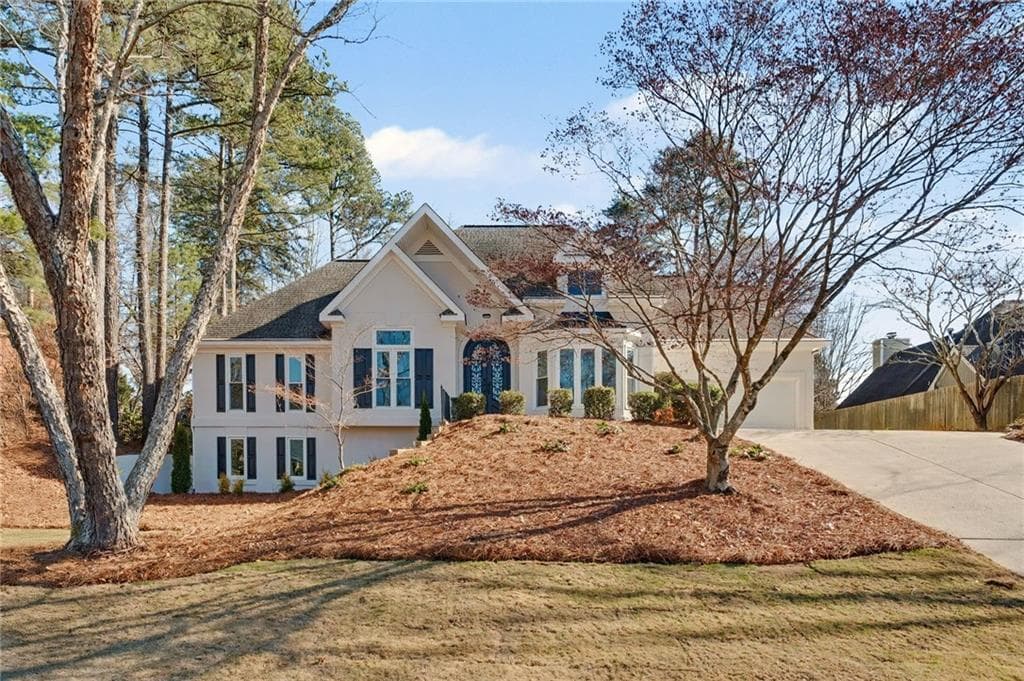 4545 Forest Peak Circle, Marietta, GA 30066 — most recent listing photo