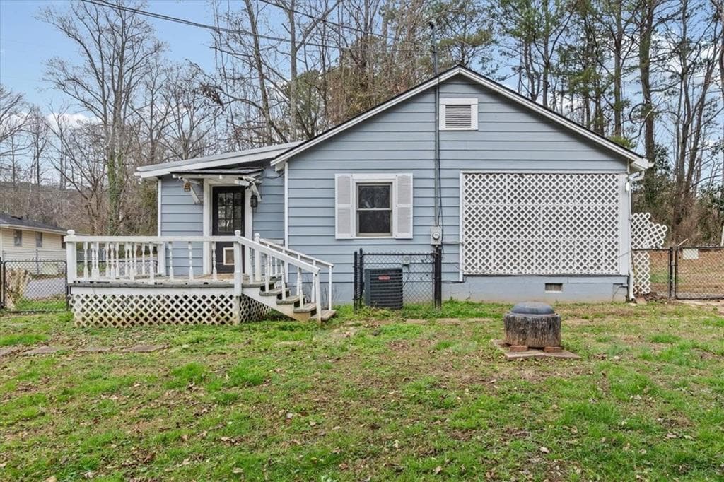 80 Jones Street, Jasper, GA 30143 — most recent listing photo