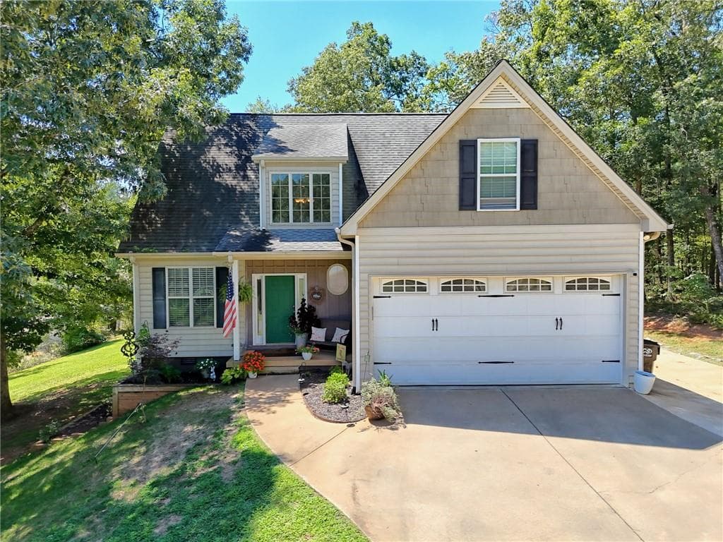 271 Panacea Lane, Demorest, GA 30535 — most recent listing photo