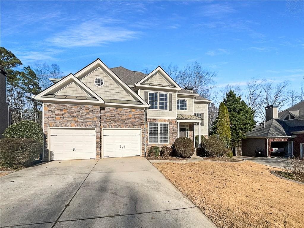 37 Ashdowne Way, Acworth, GA 30101 — most recent listing photo