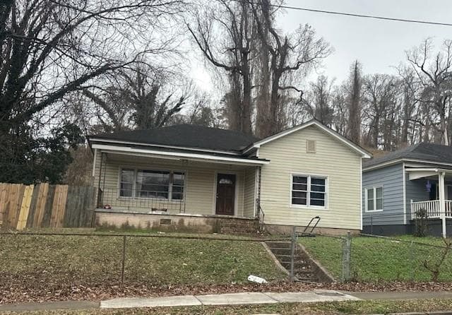 210 E Main Street, Rome, GA 30161 — most recent listing photo