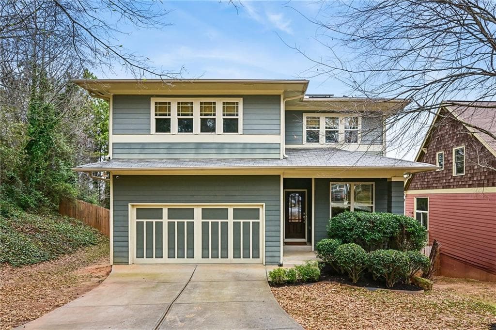 2358 Boulder Road, Atlanta, GA 30316 — most recent listing photo