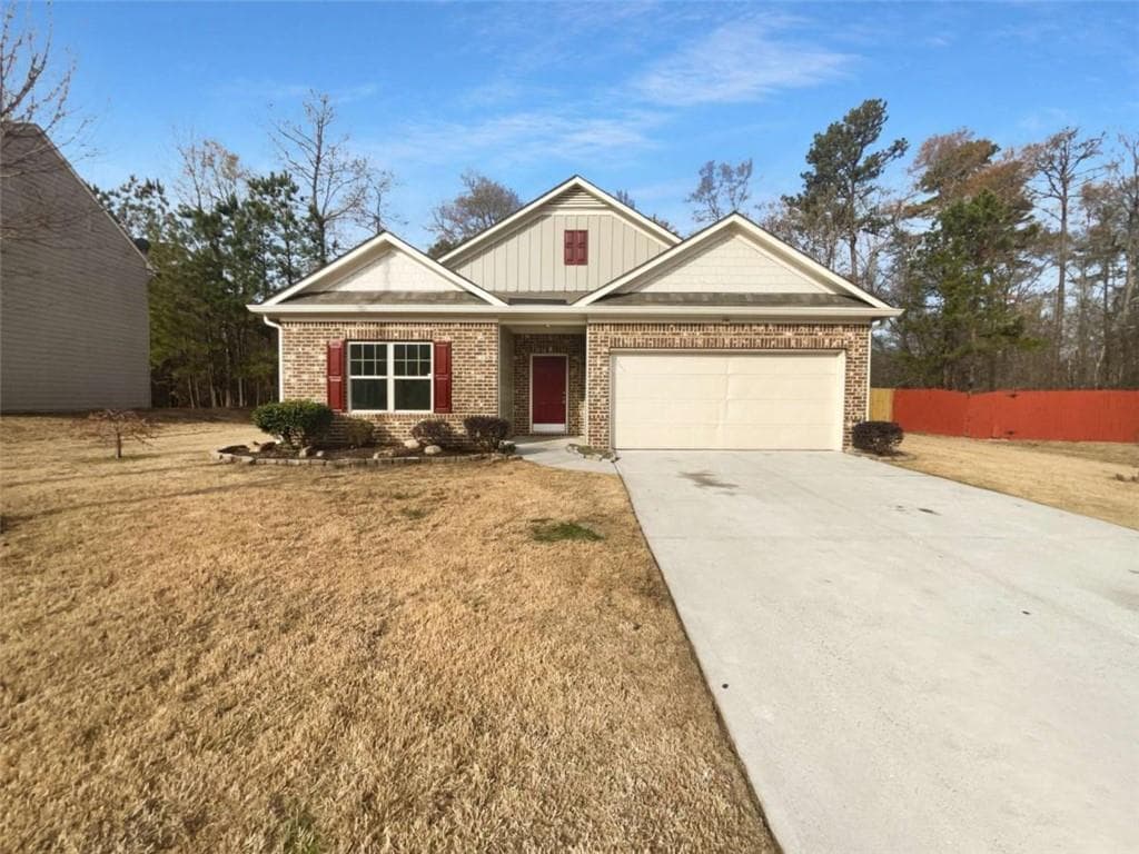 675 Scotland Drive, Dallas, GA 30132 — most recent listing photo