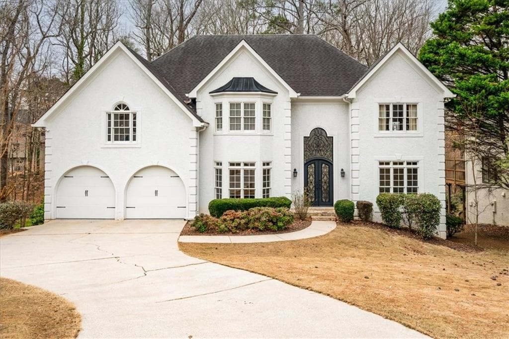 605 Pine Trail Pointe, Roswell, GA 30075 — most recent listing photo