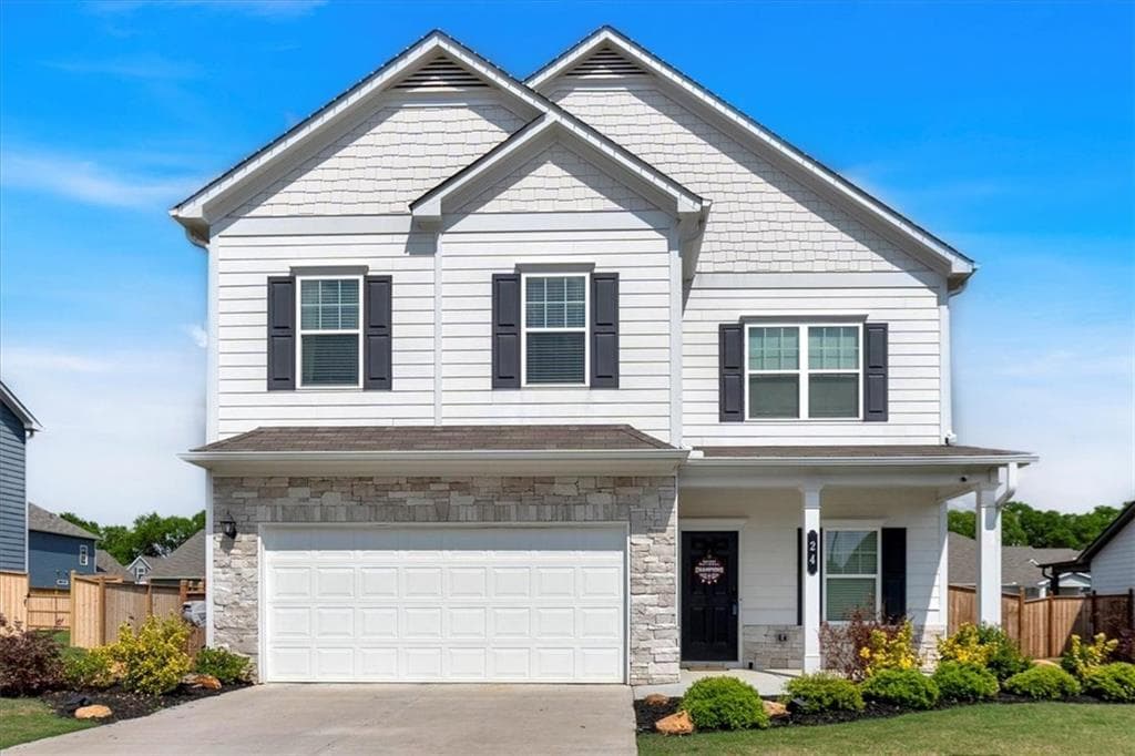 24 Jackson Farm Road, Cartersville, GA 30120 — most recent listing photo