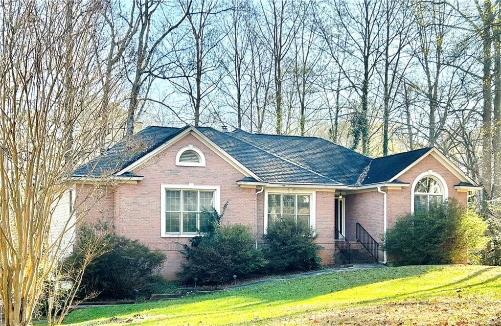 1491 Greenwood Court, Canton, GA 30115 — most recent listing photo