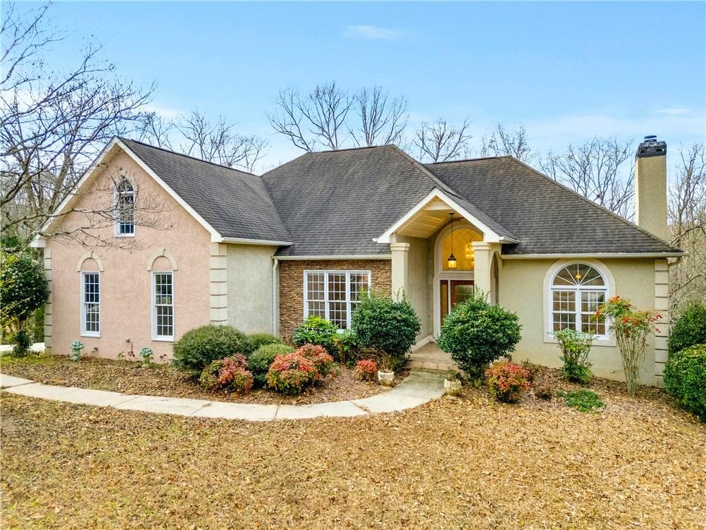 445 Countryside Drive, Mcdonough, GA 30252 — most recent listing photo