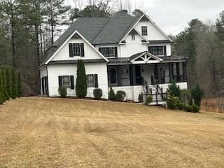 64 Victorias Way, Dallas, GA 30157 — most recent listing photo