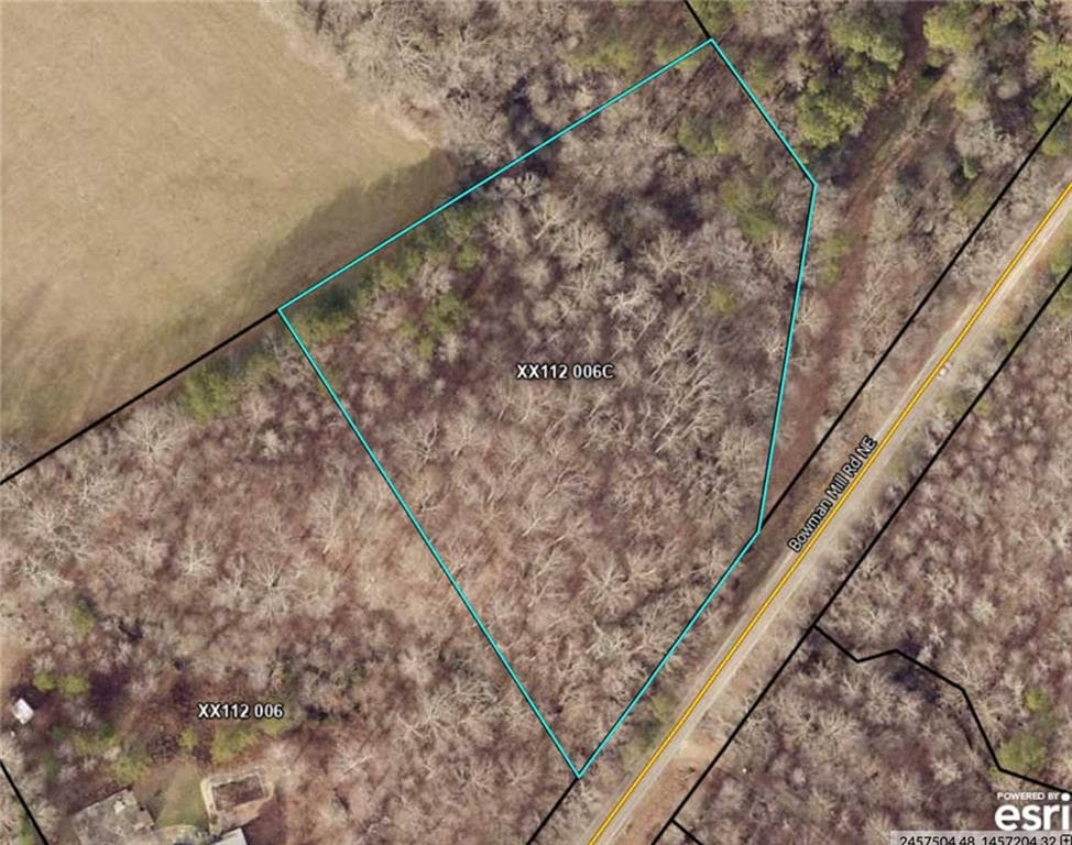 other sold at 0 Bowman Mill Road, Winder, GA 30680