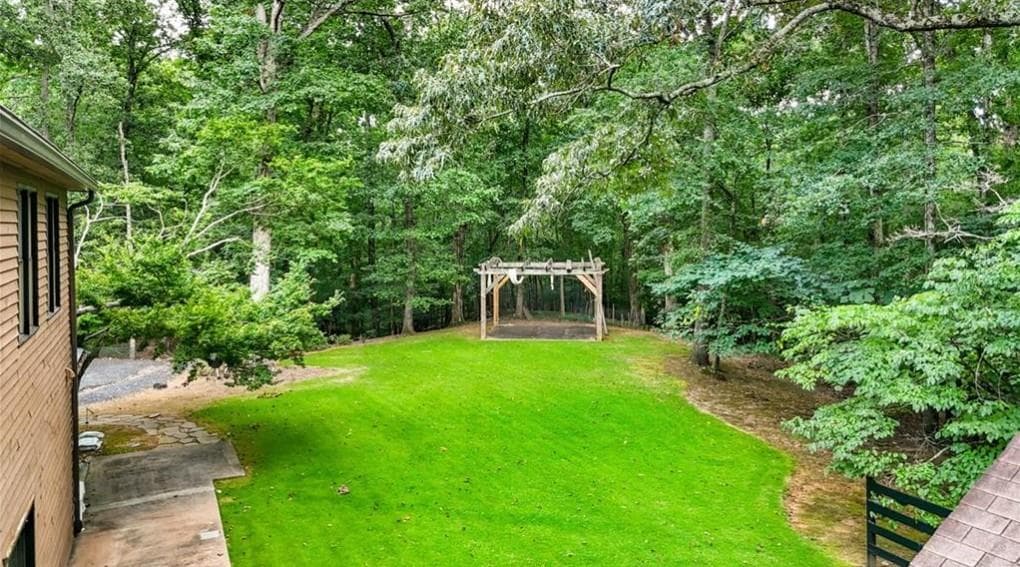 5 bedroom, 5 bathroom, 2,454 sq ft single family residence for sale at 451 Nichols Drive, Suwanee, GA 30024 — photo 6
