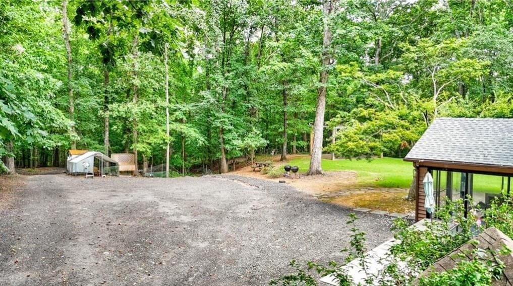 5 bedroom, 5 bathroom, 2,454 sq ft single family residence for sale at 451 Nichols Drive, Suwanee, GA 30024 — photo 7