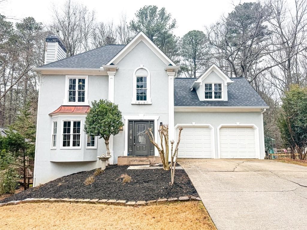 4140 Huntcliff Drive, Woodstock, GA 30189 — most recent listing photo