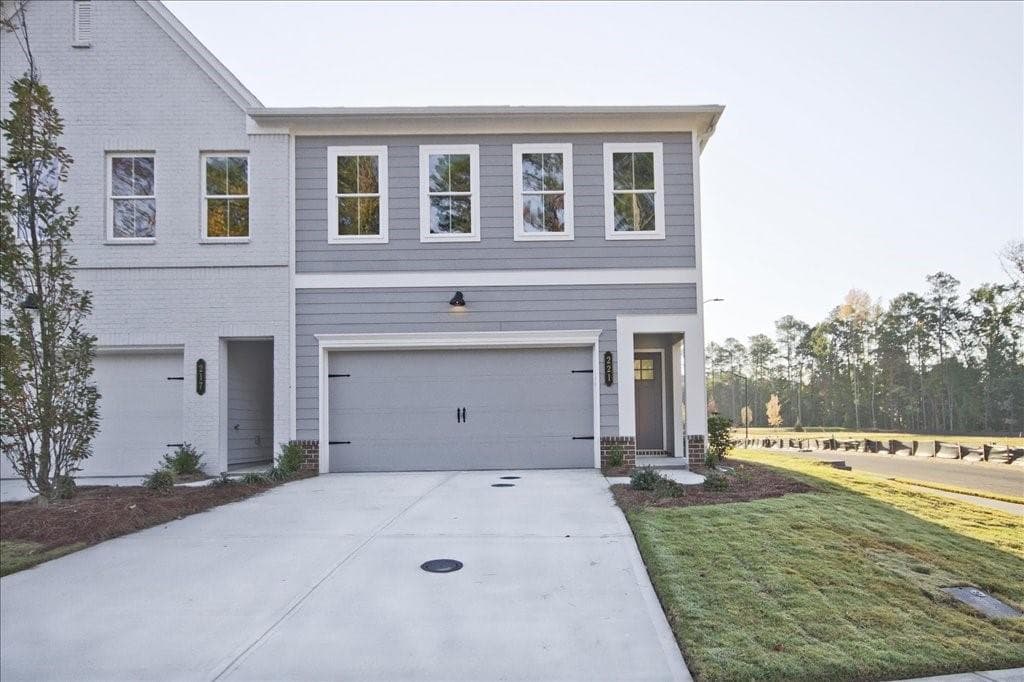 313 Colsen Drive, Acworth, GA 30102 — most recent listing photo