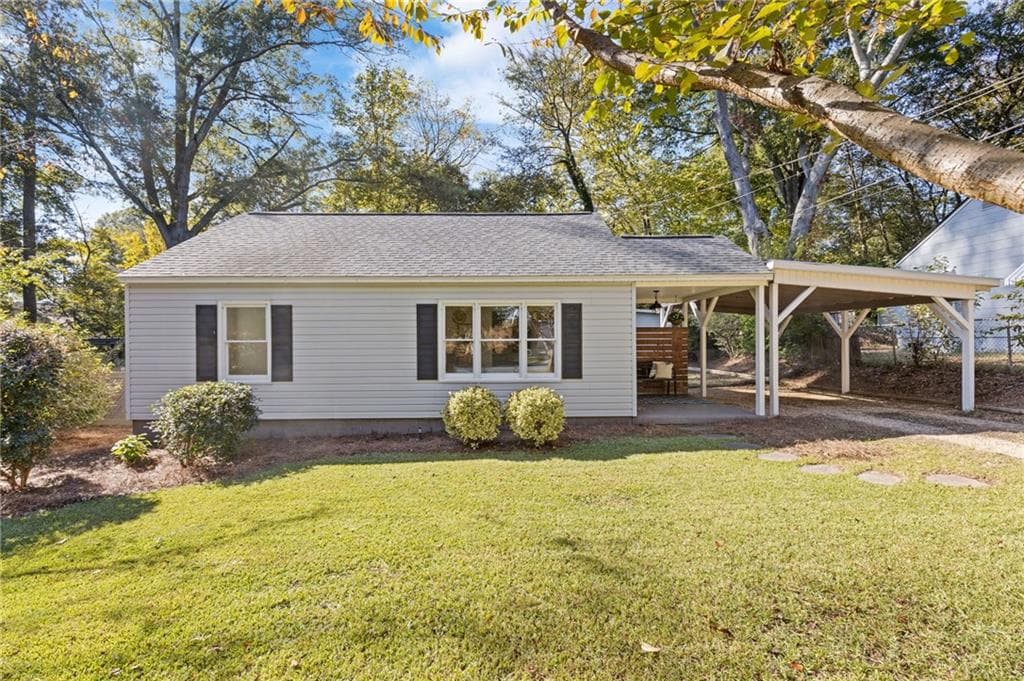 104 Jackson Circle, Marietta, GA 30060 — most recent listing photo