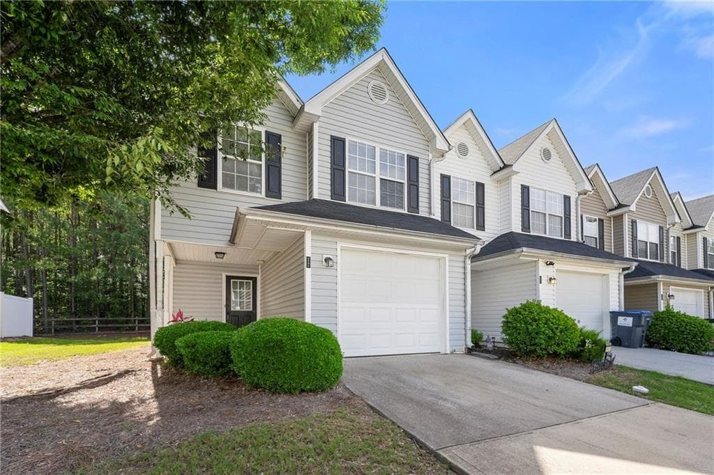 6901 Gallant Circle 13, Mableton, GA 30126 — most recent listing photo