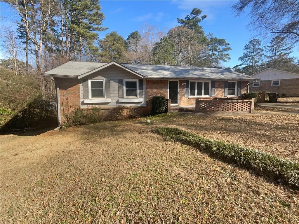 2925 Fern Valley Drive, Marietta, GA 30008 — most recent listing photo