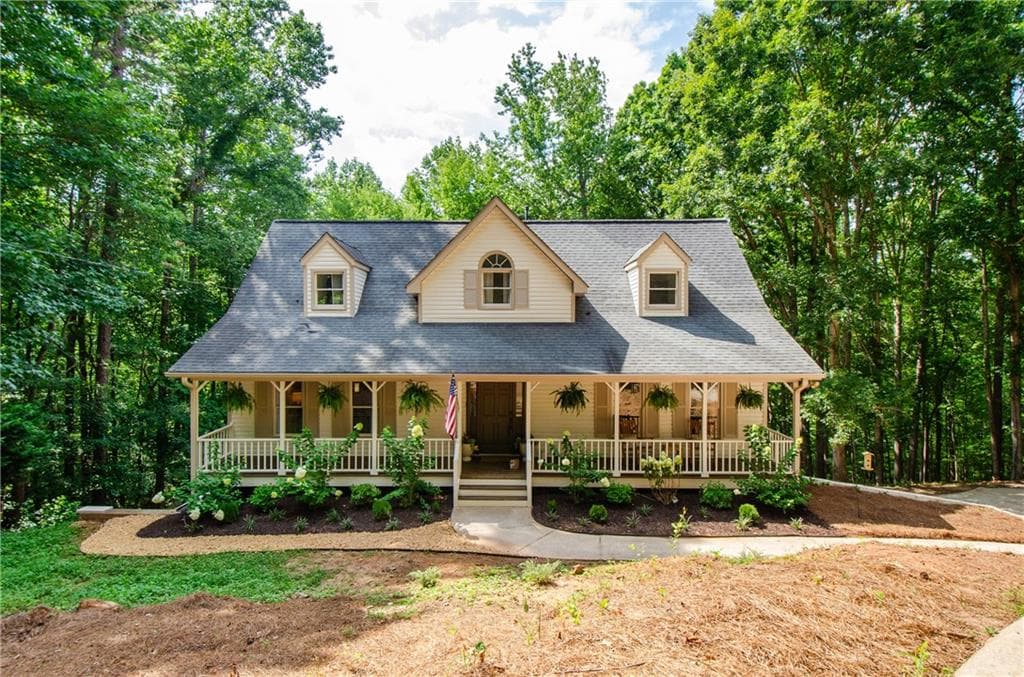 785 Swan Lane, Canton, GA 30115 — most recent listing photo