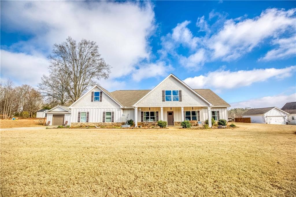 670 Bearden Road, Monroe, GA 30655 — most recent listing photo