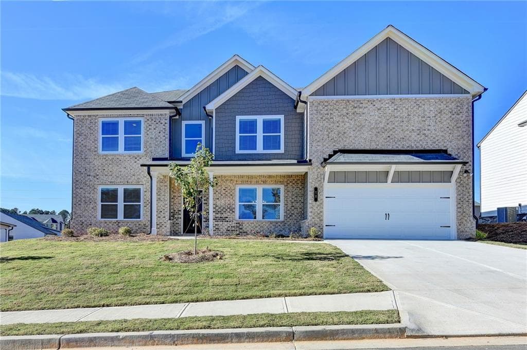 58 Longhorn Way