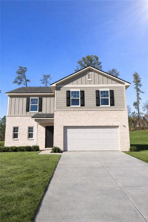 2198 Argento Circle, Dacula, GA 30019 — most recent listing photo