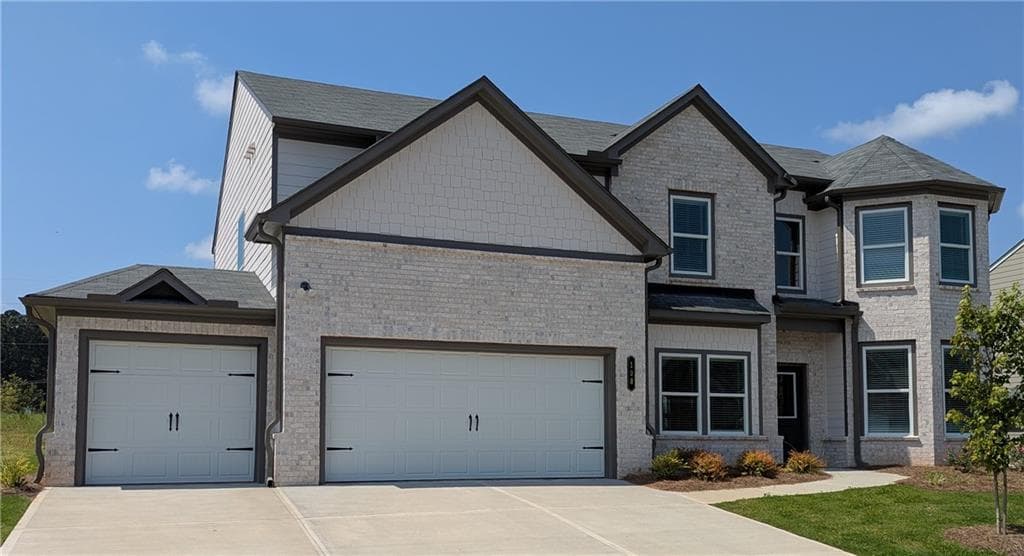 108 Longhorn Way, Auburn, GA 30011 — most recent listing photo