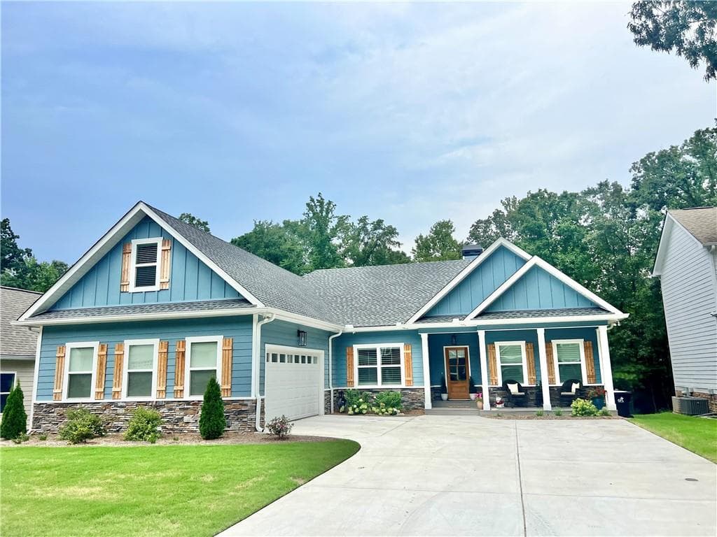 566 Clinton Drive, Temple, GA 30179 — most recent listing photo
