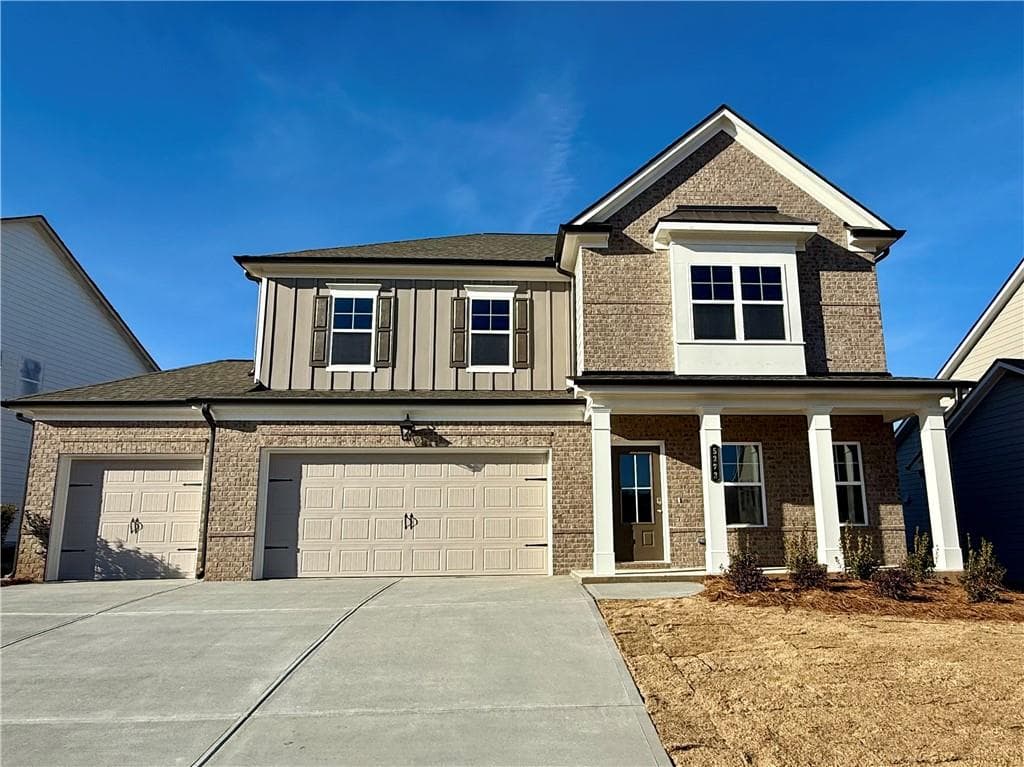 5272 Baymont Drive, Gainesville, GA 30507 — most recent listing photo