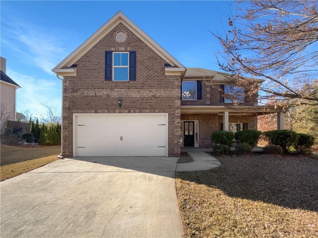 2879 Valaise Lane, Lithonia, GA 30038 — most recent listing photo