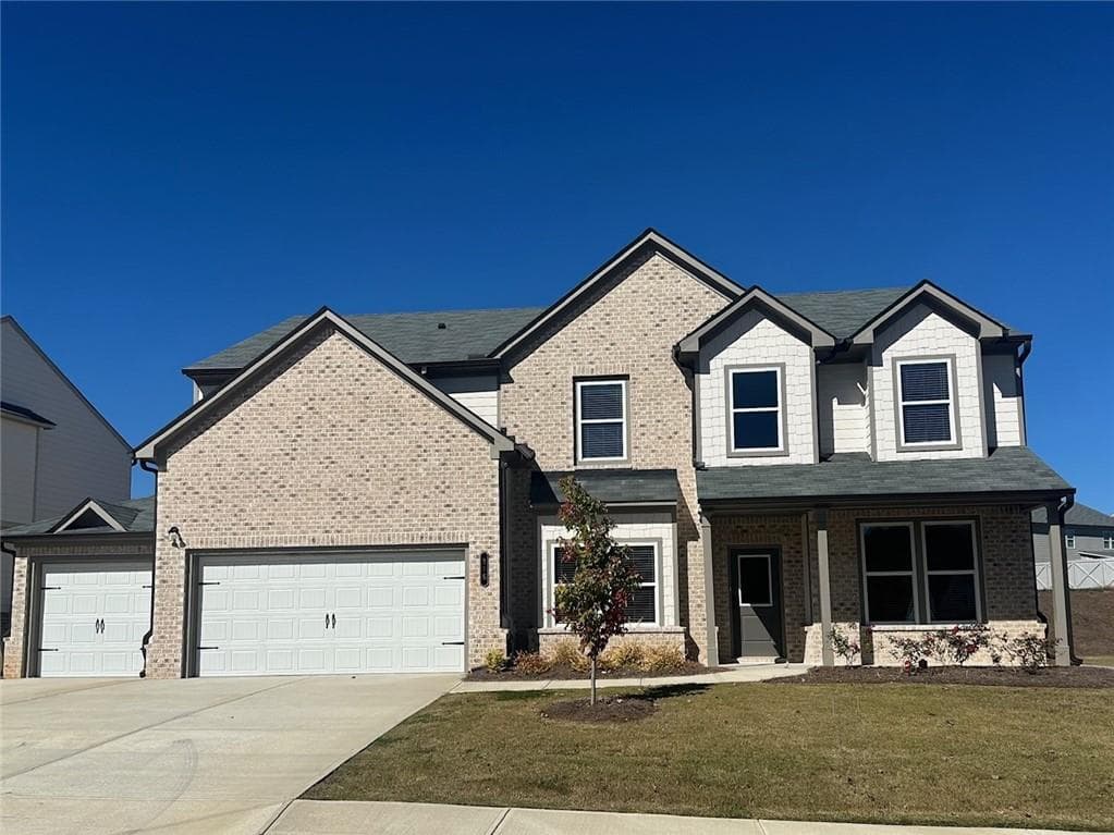 385 Rodeo Drive, Auburn, GA 30011 — most recent listing photo