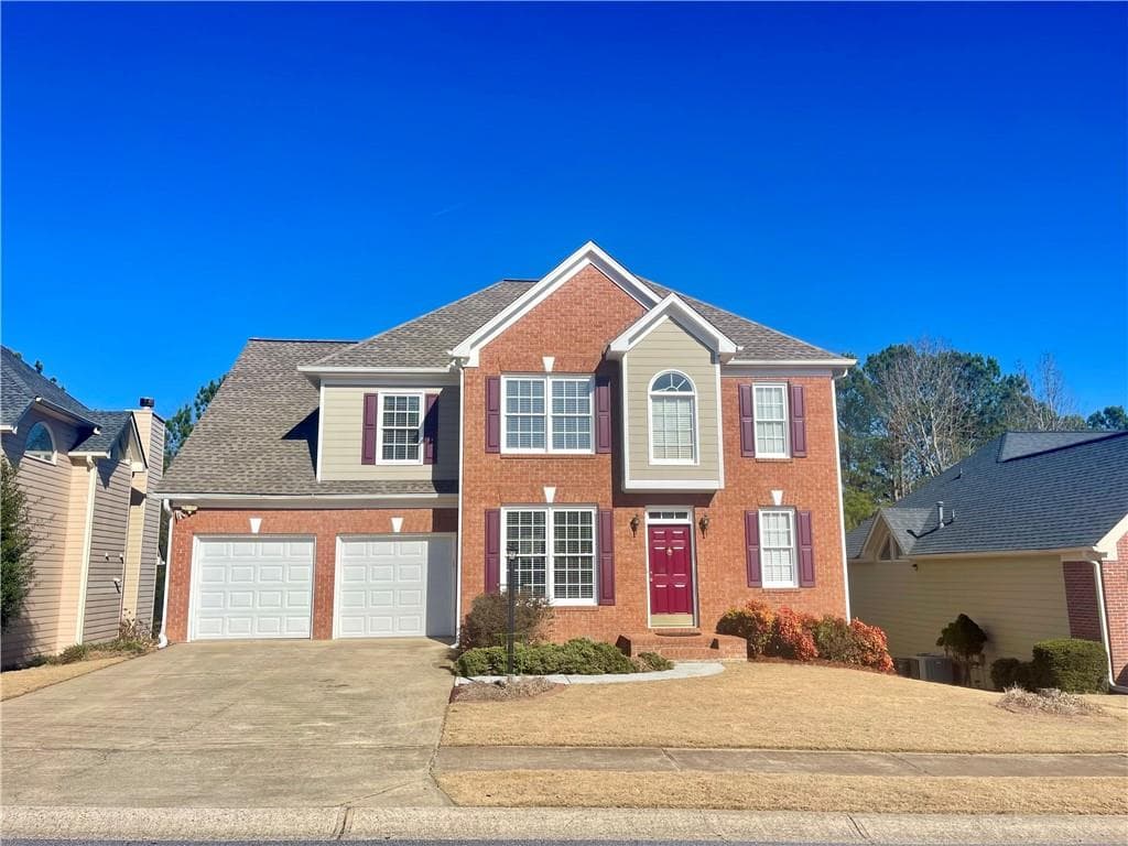 114 Bear Cave Trail, Woodstock, GA 30189 — most recent listing photo