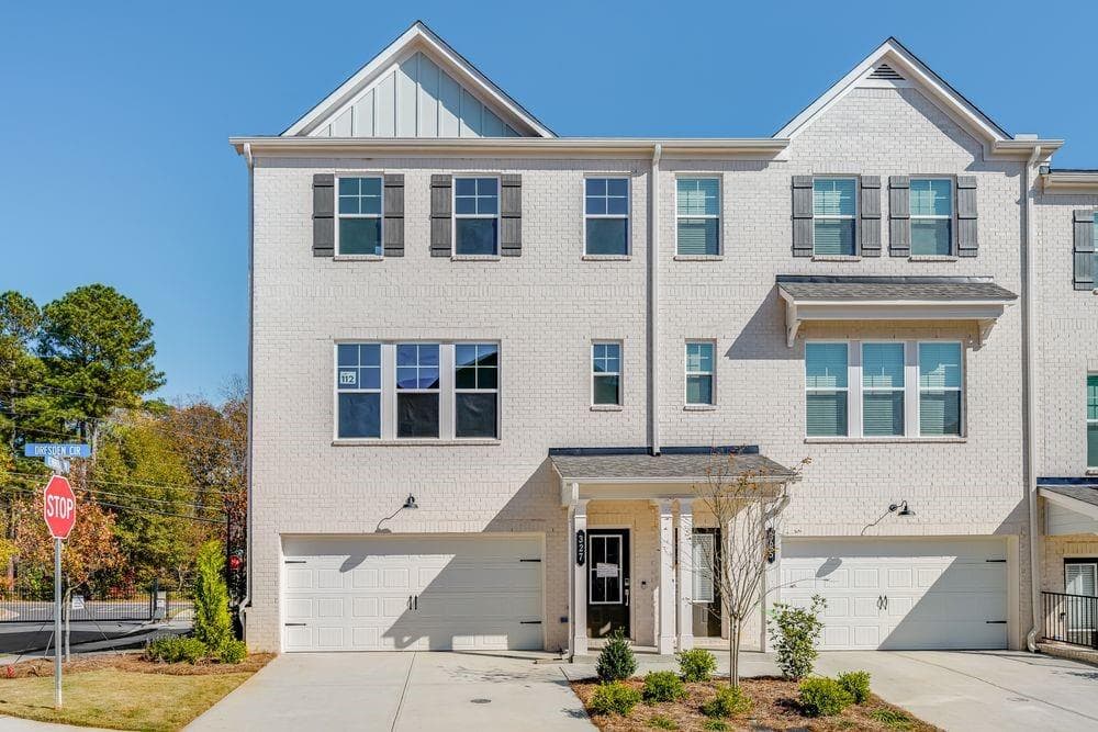 6117 Wayburn Street, Tucker, GA 30084 — most recent listing photo