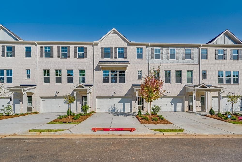 6133 Wayburn Street, Tucker, GA 30084 — most recent listing photo
