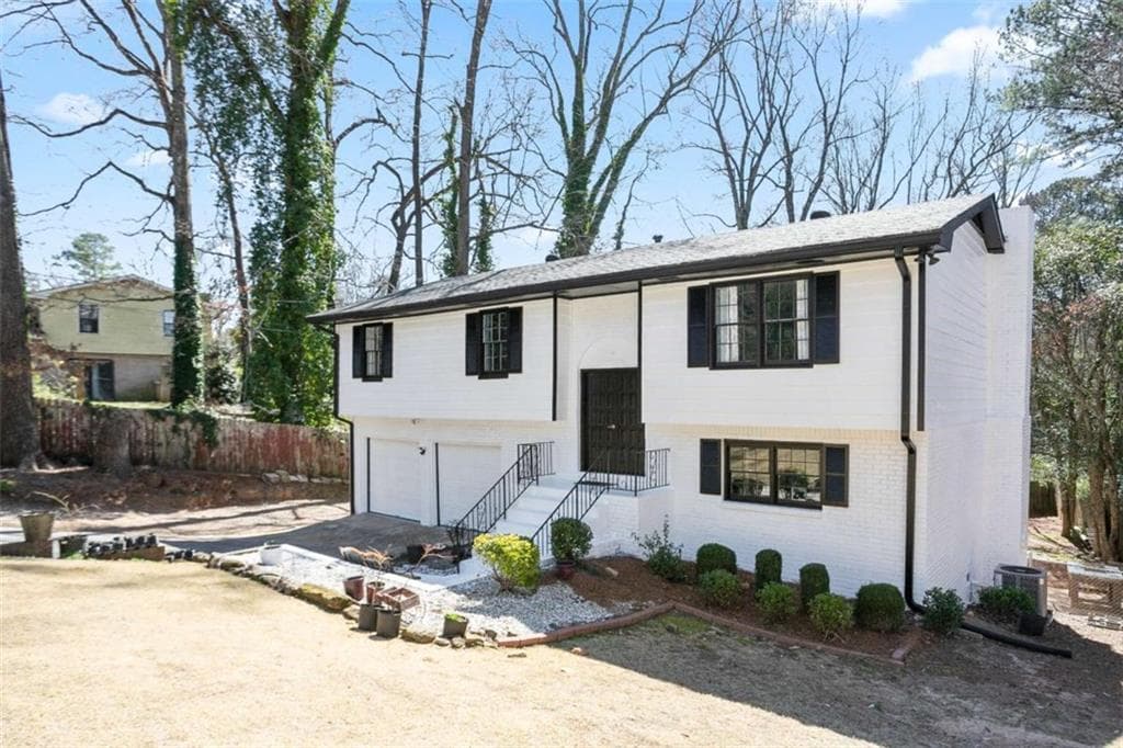 3959 EMERALD SPRINGS Court, Decatur, GA 30035 — most recent listing photo
