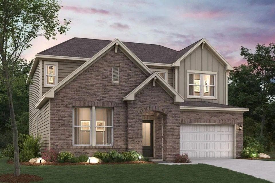 999 Kingsley Way, Lithonia, GA 30058 — most recent listing photo