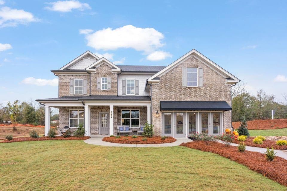 6880 Ellorie Drive, Dawsonville, GA 30534 — most recent listing photo