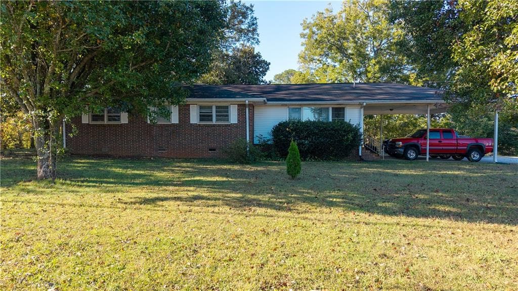 3 bedroom, 2 bathroom other for sale at 4024 Atlanta Highway, Hiram, GA 30141 — photo 5