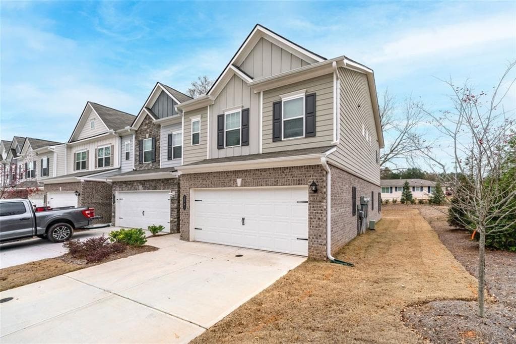3541 Bellinger Drive, Powder Springs, GA 30127 — most recent listing photo
