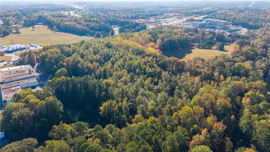 unimproved land for sale at 790 Summerhill Road, Dallas, GA 30132 — photo 4