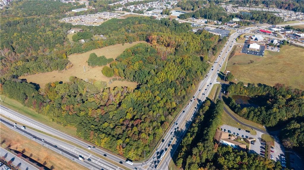 unimproved land for sale at 790 Summerhill Road, Dallas, GA 30132 — photo 5
