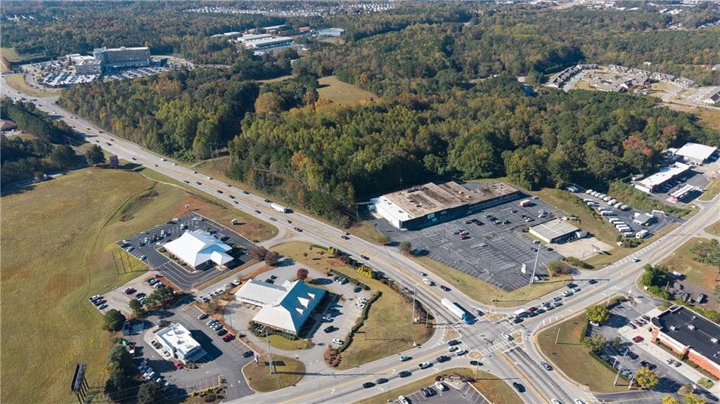 unimproved land for sale at 790 Summerhill Road, Dallas, GA 30132 — photo 6