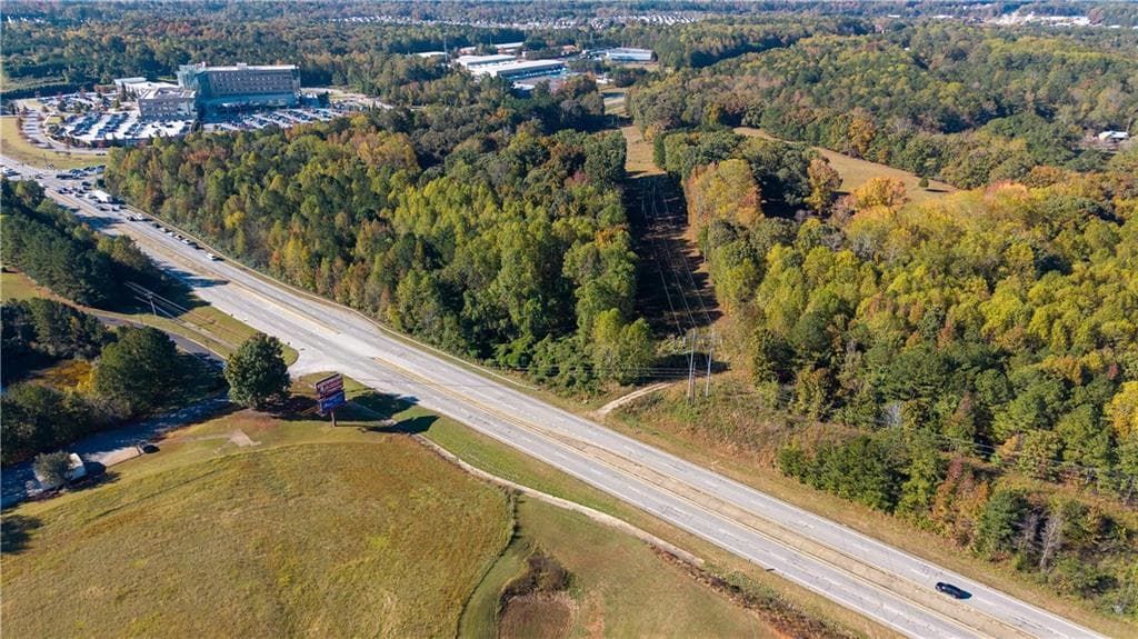 unimproved land for sale at 790 Summerhill Road, Dallas, GA 30132 — photo 7